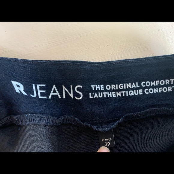 Reitmans jeggings - Picture 2 of 2